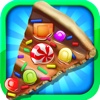 Awesome Candy Pizza Pie Chocolate Dessert Shop Maker - Cooking games dessert pizza 
