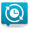 no app image