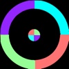 Color Twin! : Update Color Switch Version - New happy jump change match wheel 3 games ! emotions color wheel 