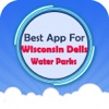 Best App For Wisconsin Dells Water Parks Guide wilderness wisconsin dells 