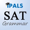 IPALS SAT Grammar: Writing test prep, English rules, college admission grammar rules 