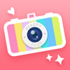 Xiamen Meitu Technology Co., Ltd. - BeautyPlus - Selfie Camera for a Beautiful Image  artwork