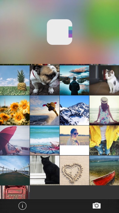 iPhone Screenshot 5