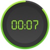 Work Time Monitor - Easy Tray Timer