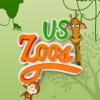 US Zoos zoos aquariums preserves 