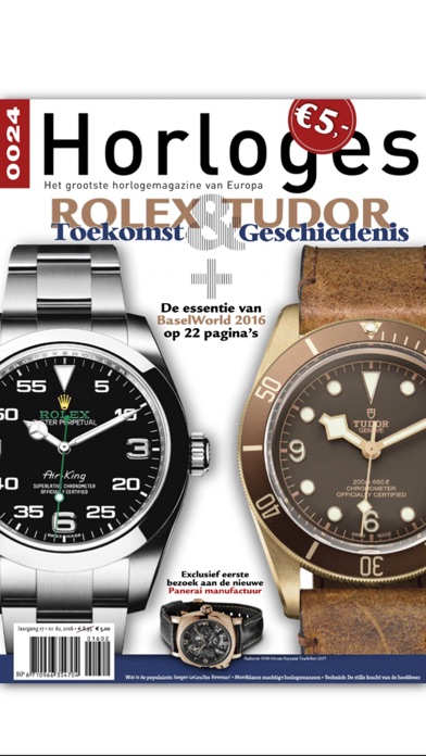 0024 Horloges Magazine screenshot1