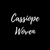 Cassiope Woven non woven fabric 