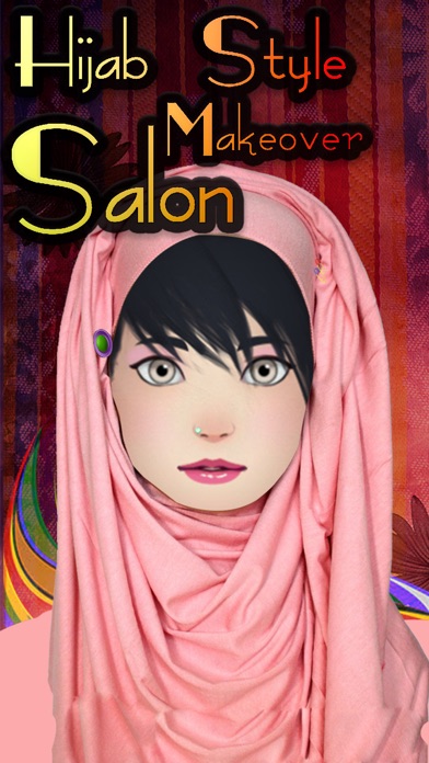 Hijab Style Makeover Salonのおすすめ画像1