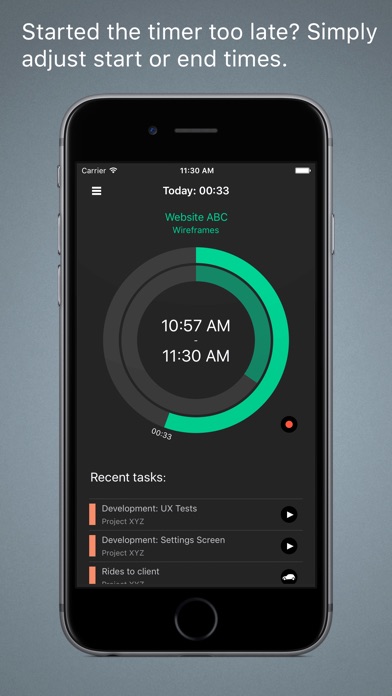 iPhone Screenshot 3