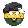 Ochat: Militaire