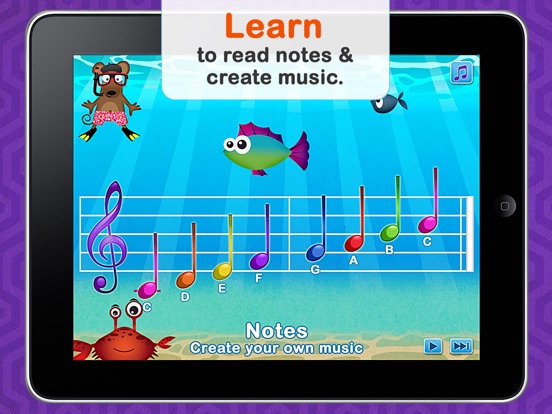 iPad Screenshot 2