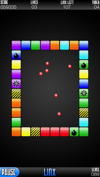 iPhone Screenshot 3