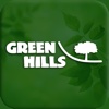 Green Hills gravity hills
