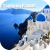 Santorini Islands Greece Tourist Travel Guide greece islands 