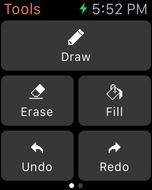 iPhone Screenshot 1