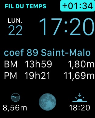 iPhone Screenshot 4