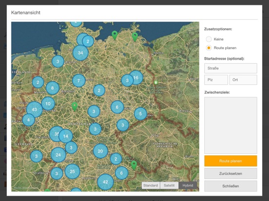 iPad Screenshot 5