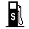 Fuel Cost Calculator for iPhone fuel cost adjustment 