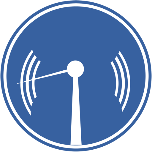 WiFi Scanner PRO Mac OS X