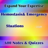 Combo with Hemstasis & Emergemcy Situations Clinc examples of emergency situations 