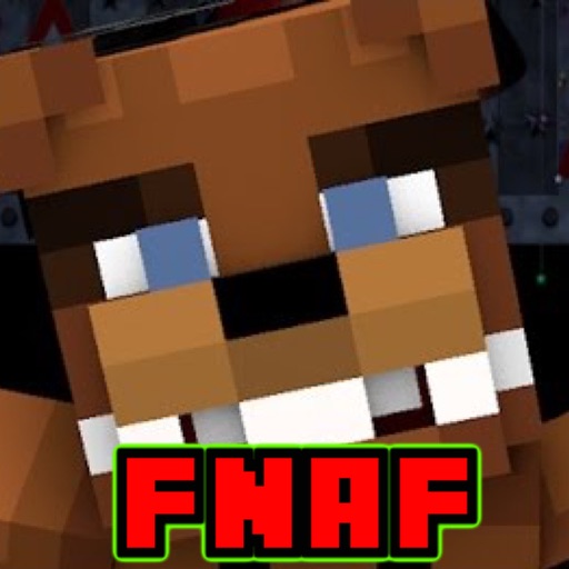 how to get minecraft fnaf mods for mac