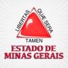 Estado de Minas Gerais minas gerais brazil mines 