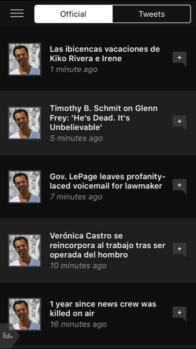 iPhone Screenshot 2