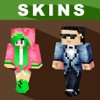 Skins for Minecraft PE (Pocket Edition) - Free Pro Skins for MCPE minecraft skins 