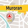Muroran Оффлайн Карта Навигатор и руководство