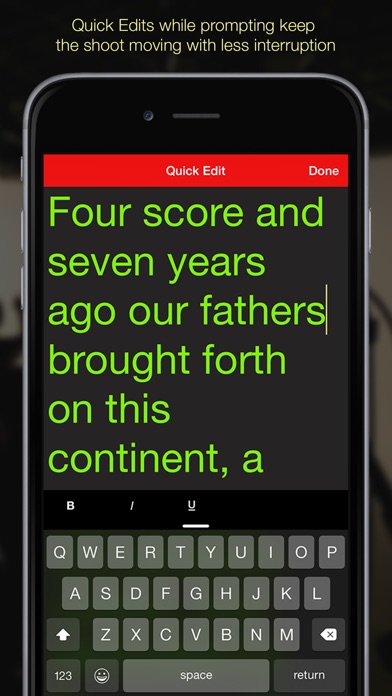 iPhone Screenshot 3