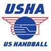 US Handball small ball handball 