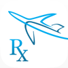 OSF Healthcare System - airRx アートワーク