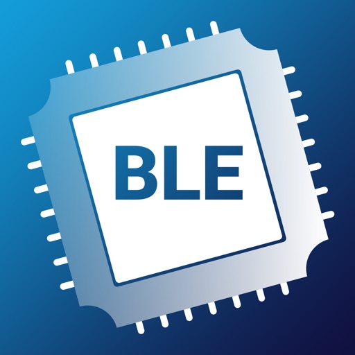 Laird/LSR ModuleLink for BLE iOS App