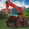 Ranger Forestry Tractor forestry mod 