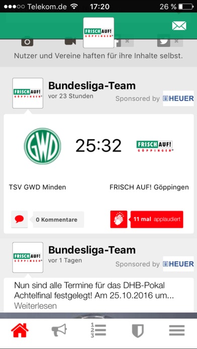 iPhone Screenshot 3