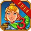 Gnomes Garden 3: The thief of castles Free