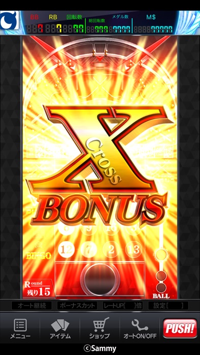 iPhone スクリーンショット 4