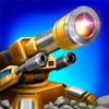 Defense Legend commander main weapons