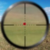 Longshot - Long Range Shooting Simulator & Mil Dot long range personal aircraft 