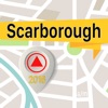 Scarborough 離線地圖導航和指南