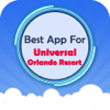 Goli Sitharamaiah - Best App For Universal Orlando Resort Guide アートワーク
