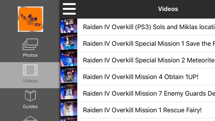 Raiden IV: OverKill Download Complete Edition