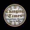 Changing Times