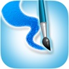 Draw and Paint For Kids - Fun app for your kids to draw and color their own creation! color and draw online 