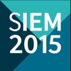 SIEM Conference 2015