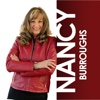 Nancy Burroughs. nancy shevell wiki 