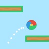 Color Jumpy Ball