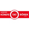 Tat Künefe Börek