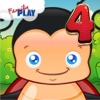 Bugs Fourth Grade Kids Games School Edition