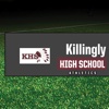 Killingly Redmen-Redgals